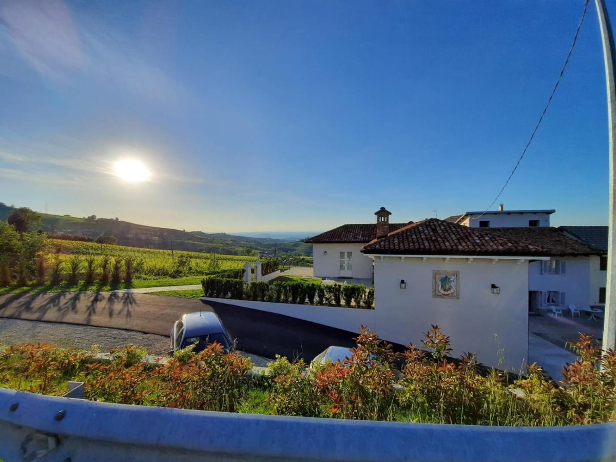 Borgo Piani - Camere Di Charme Mango Exterior foto