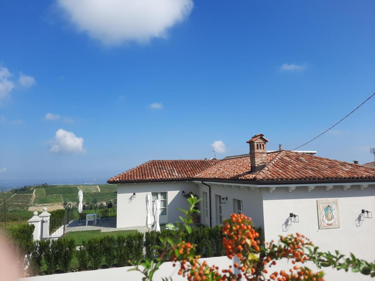 Borgo Piani - Camere Di Charme Mango Exterior foto