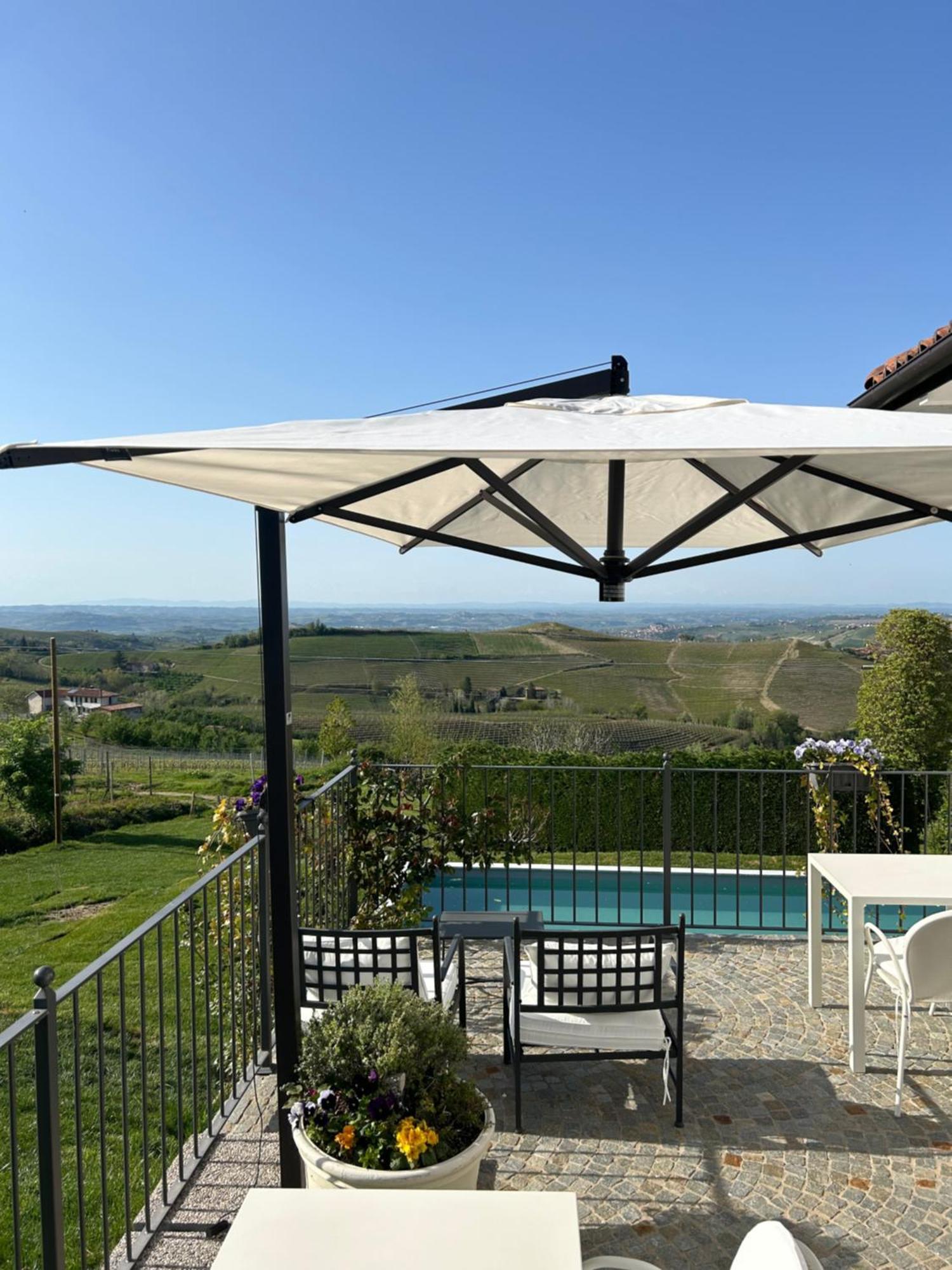 Borgo Piani - Camere Di Charme Mango Exterior foto