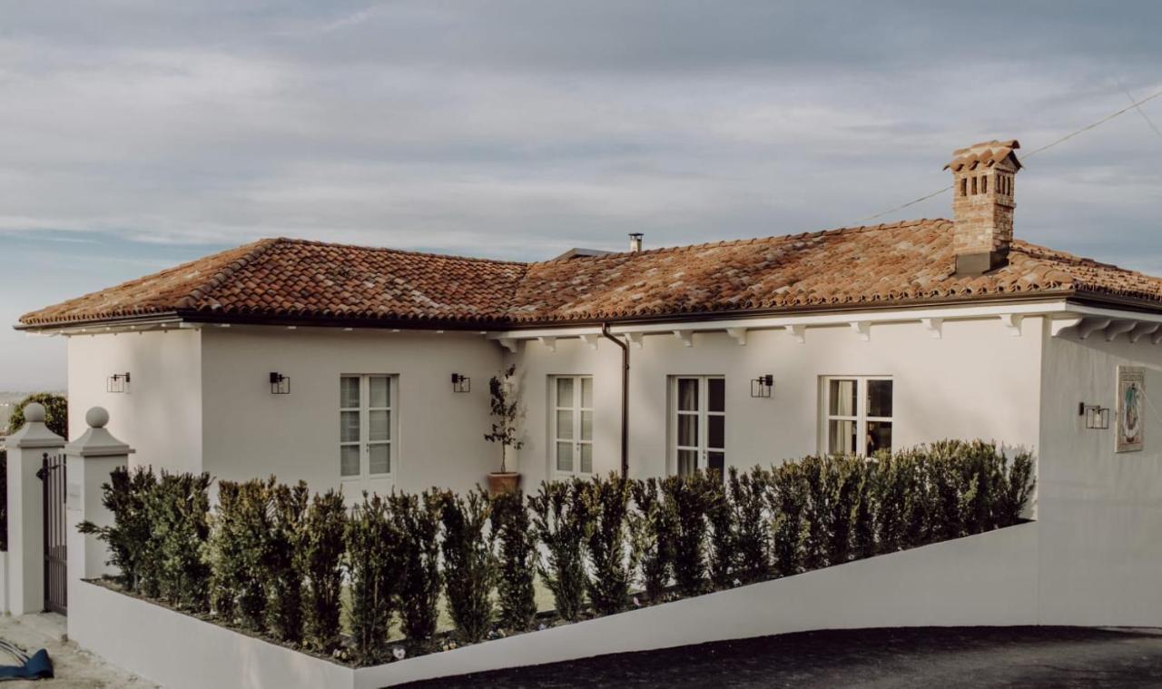Borgo Piani - Camere Di Charme Mango Exterior foto